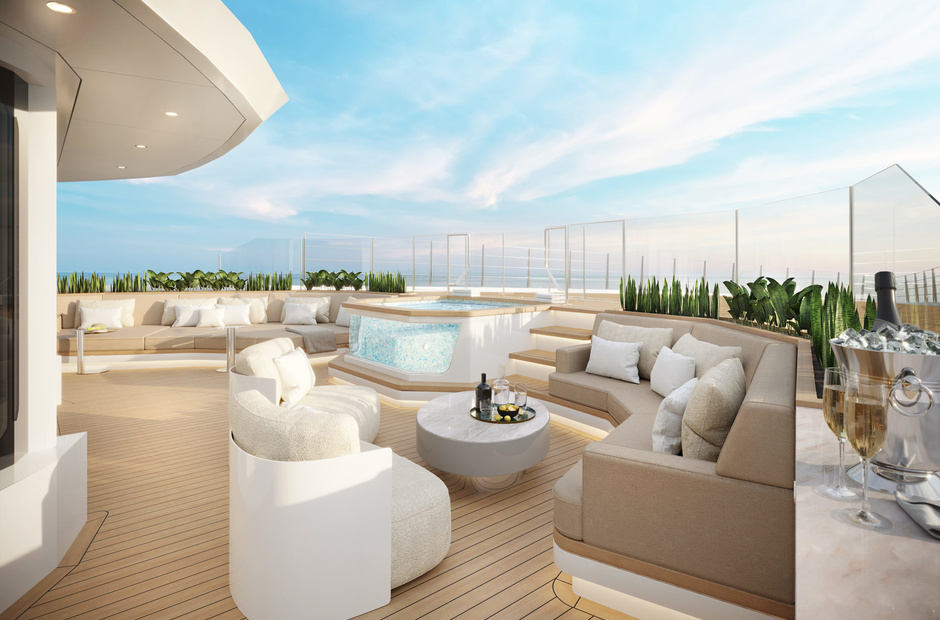 Bilgin Yachts Al Reem