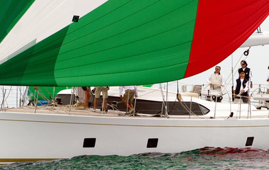 Southern Wind Illusion Of The Isles