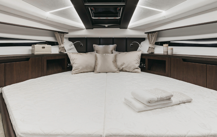 Galeon 485 HTS (2022)