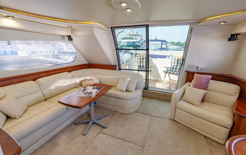Silverton Carver 41 (2004)