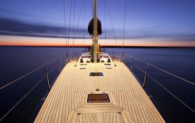 Nautor Swan Alchemy IV