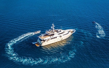 Baikal 32 SMY (2025)