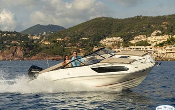 Bayliner VR6 BOWRIDER