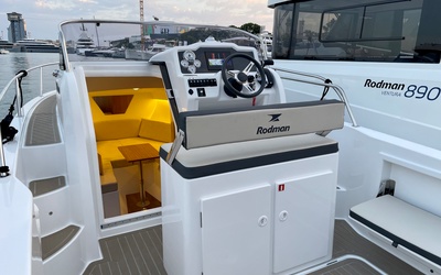 Rodman 790 Ventura SD