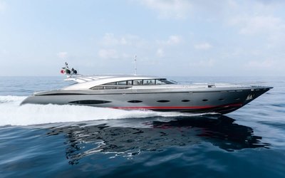 AB Yachts 140