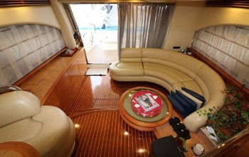Azimut 55
