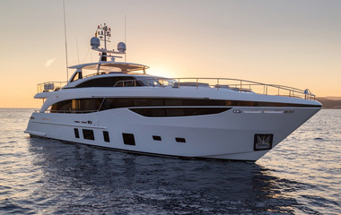 Princess Minor Family Affair