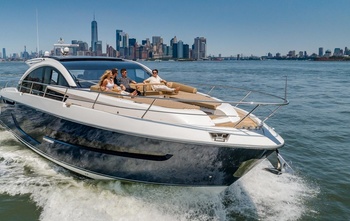 Fairline Targa 65 GT (2022)