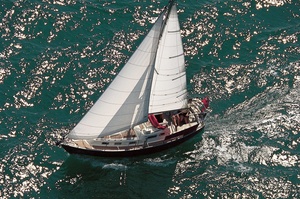 Southerly Vancouver 28