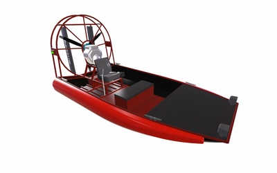 Argo-Jet Argo-Fly 450