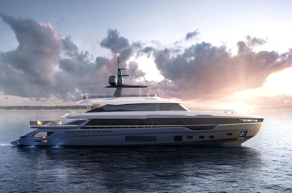 Azimut DB2