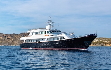 Benetti Sounion II