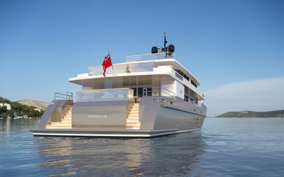 Kingship Essence 143