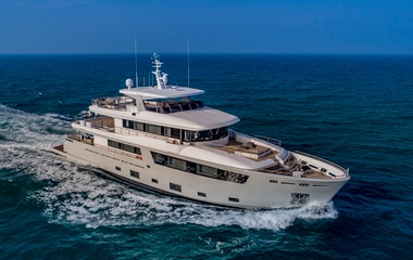 Cantiere delle Marche Sabai