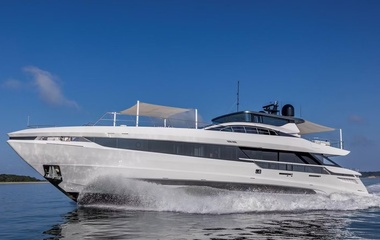 Mangusta Mystere