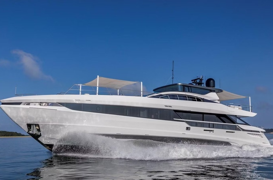Mangusta Mystere