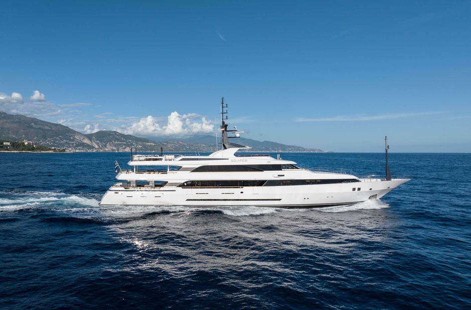 Benetti Solafide