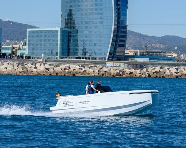 De Antonio E23
