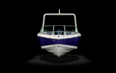 Chaparral 23 SSi OB