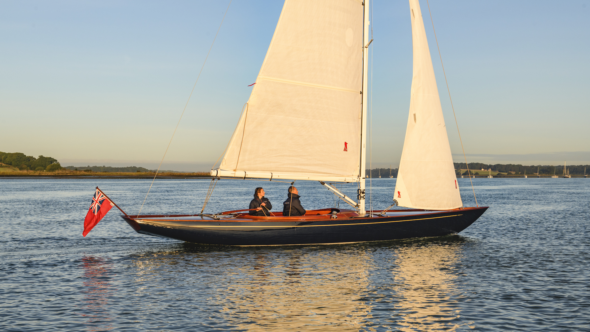 spirit 30 sailboat for sale