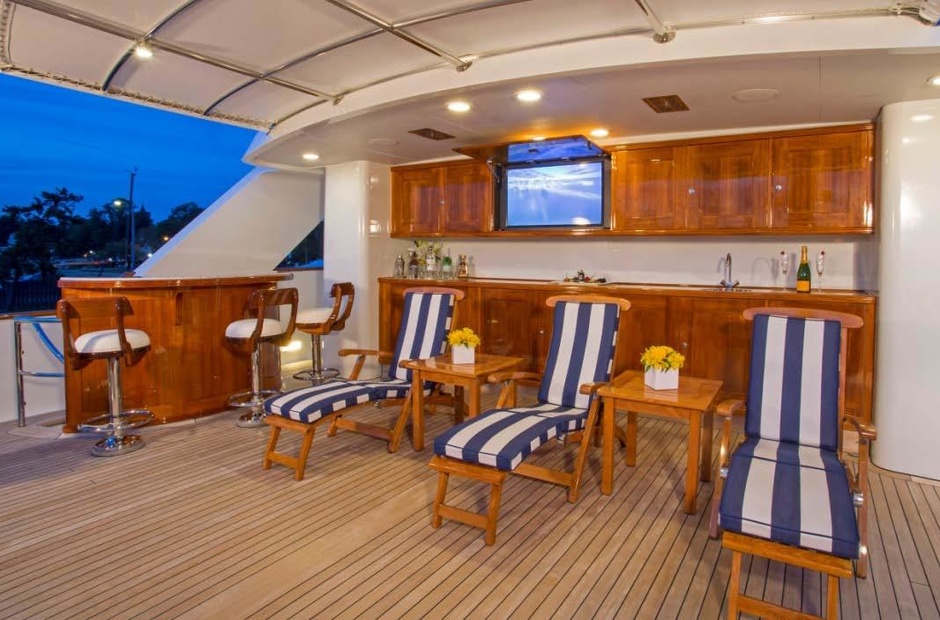 Feadship Lady Victoria