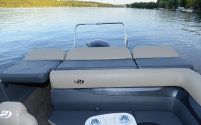 Princecraft Ventura 192