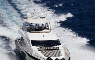 Sunseeker Mello