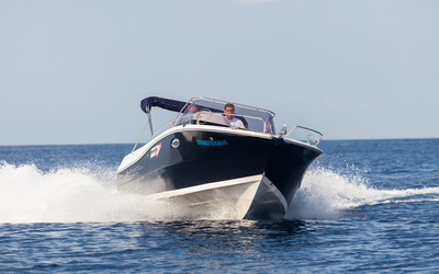 Atlantic Sun Cruiser 730