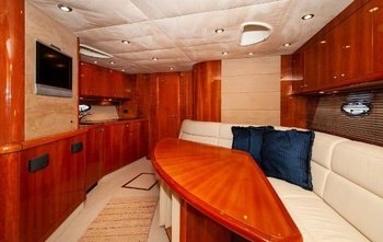 Sunseeker Predator 55 (2007)