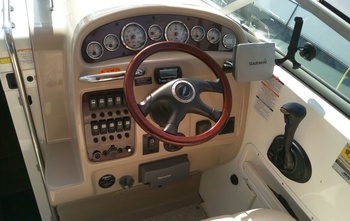 Chaparral 240 Signature