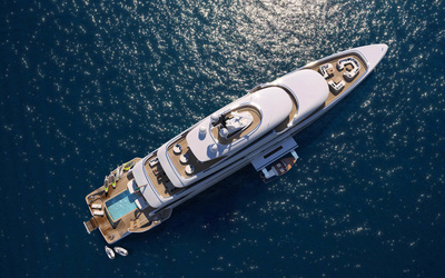 Benetti B.Now 67M