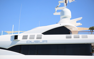 Bilgin Yachts Dusur
