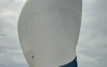 Dufour 34E (2012)