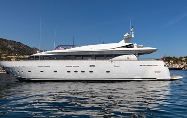 Mondomarine Talila