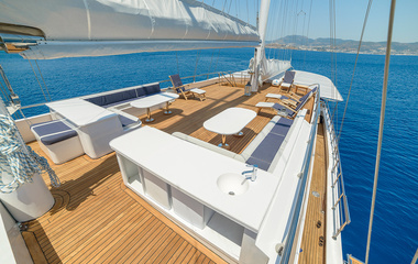 Turkyacht & Gulet Charter Bella Mare
