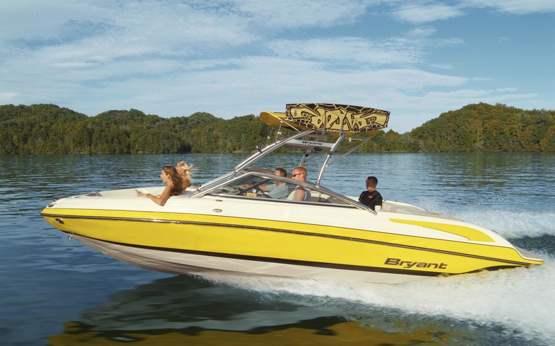 Bryant 246: Prices, Specs, Reviews and Sales Information - itBoat
