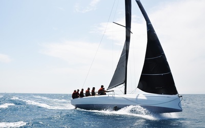 Nautor's Swan ClubSwan 36