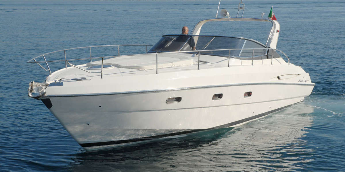 Fiart 34 Genius: Prices, Specs, Reviews and Sales Information - itBoat