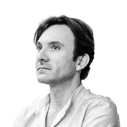 Enrico Gobbi, Chief Designer