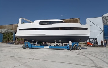 Popilov Yachts Popilov 14.99 (2021)