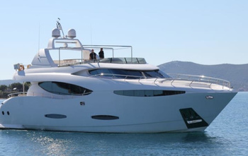 Farmont Peer Gynt 85 (2008)