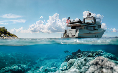 Doggersbank 60X Offshore