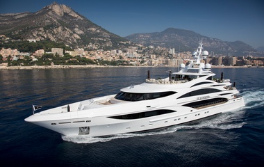Benetti Illusion I
