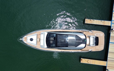 Ventura V550 Crossover