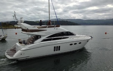 Princess 50
