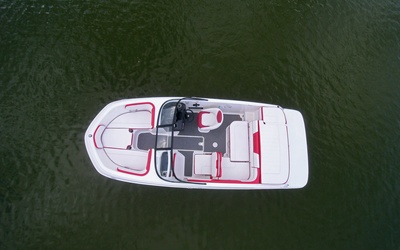 Bayliner VR5 Bowrider