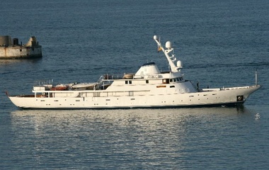 Ishikawajima-Harima Paloma