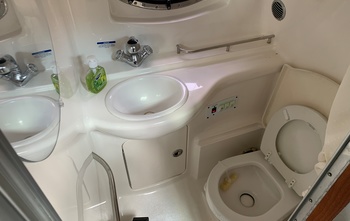 Chaparral 290 Signature (2004)