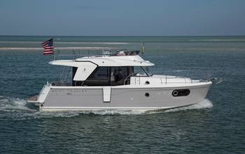 Beneteau Swift Trawler 30 (2020)