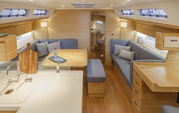 X-Yachts Xc 45 (2024)
